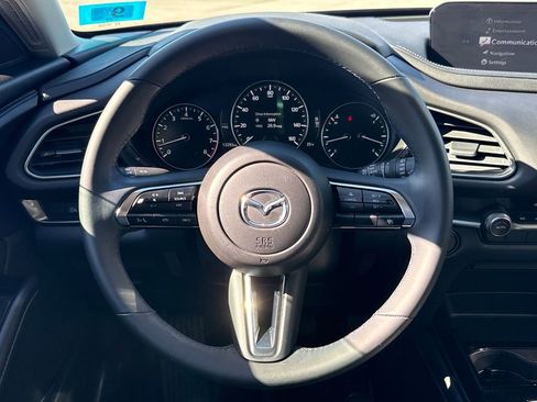 Certified 2025 MAZDA CX-30 AWD 2.5 S w/ Select Sport Pkg image 16