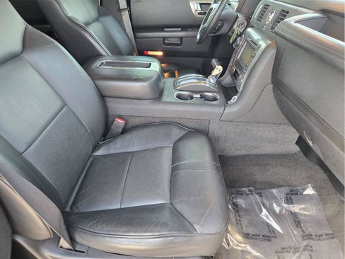 Used 2008 HUMMER H2 AWD/4WD image 14