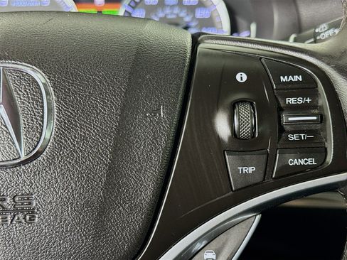 Used 2020 Acura MDX SH-AWD image 14