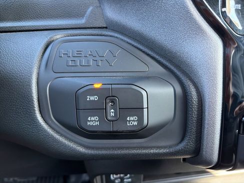 New 2026 RAM 3500 Tradesman image 30