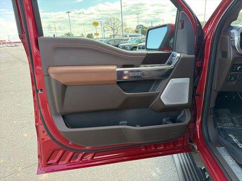 Used 2025 Ford F150 King Ranch image 13