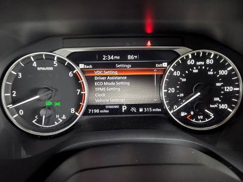 Certified 2025 Nissan Rogue SV FWD image 26