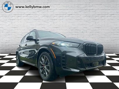 New 2026 BMW X5 xDrive40i w/ M Sport Package