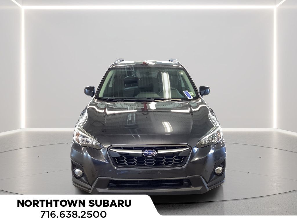 Used 2019 Subaru Crosstrek 2.0i Premium AWD/4WD image 10