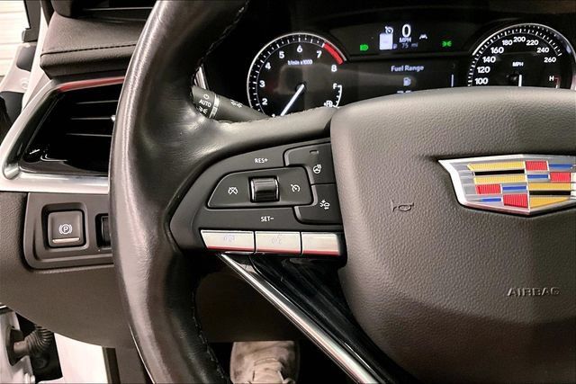 Used 2023 Cadillac XT6 Premium Luxury AWD/4WD image 27