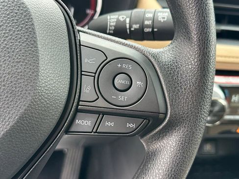 Certified 2025 Toyota RAV4 XLE image 21