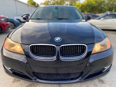 Used 2011 BMW 328i Sedan RWD image 8