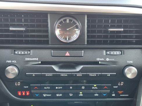 Used 2021 Lexus RX 350 FWD w/ Premium Package image 20