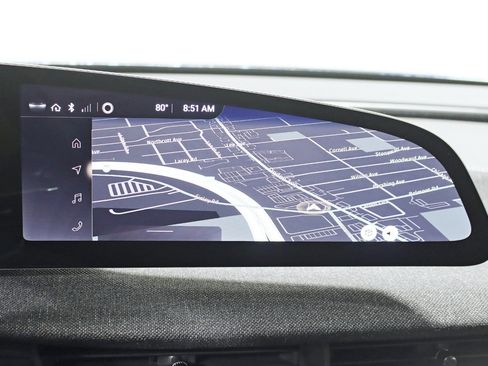 Used 2025 Lucid Air Pure image 19