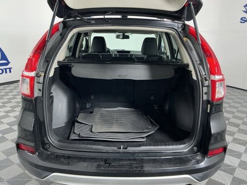 Used 2015 Honda CR-V EX-L image 22