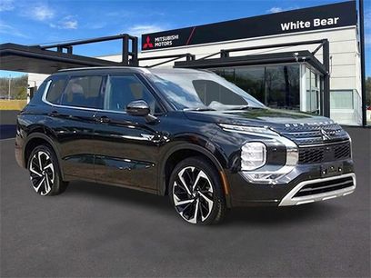 Used 2023 Mitsubishi Outlander SEL 40th Anniversary