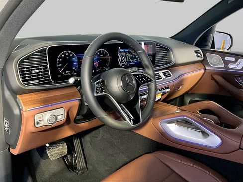 New 2026 Mercedes-Benz GLE 350 4MATIC image 9