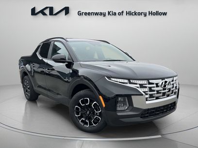 Used 2024 Hyundai Santa Cruz SEL w/ Activity Package