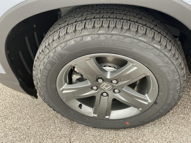 Used 2022 Honda Ridgeline RTL-E image 18