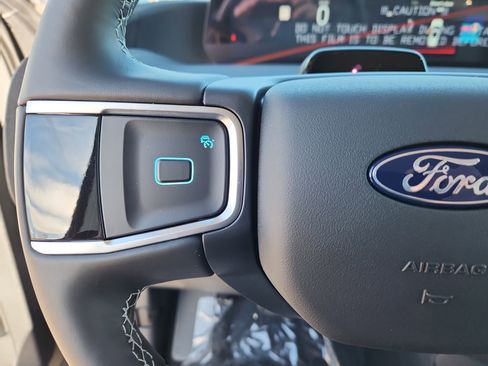 New 2026 Ford Expedition Max Platinum w/ Platinum Ultimate Package image 12