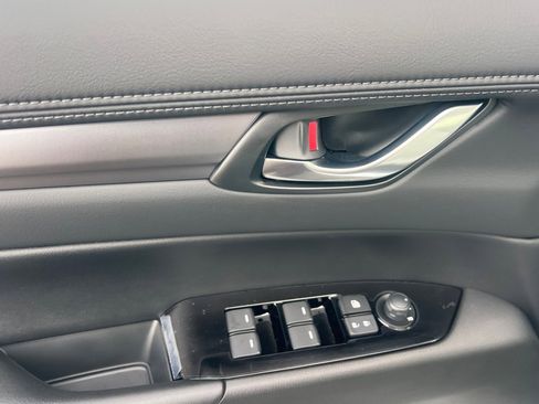 New 2025 MAZDA CX-5 AWD 2.5 S w/ Preferred Package image 8