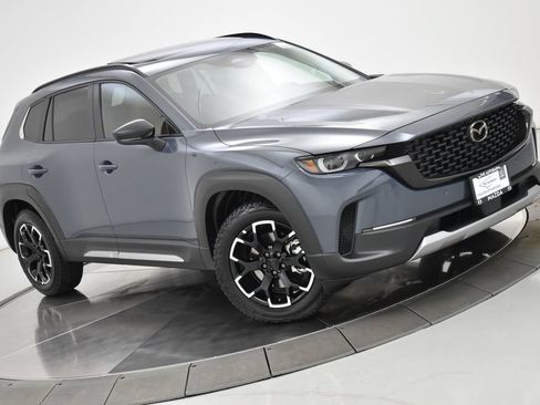 New 2026 MAZDA CX-50 Meridian Edition w/ Weather Package AWD/4WD image 2