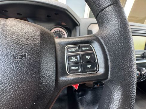Used 2018 RAM 1500 Tradesman w/ Popular Equipment Group AWD/4WD image 19