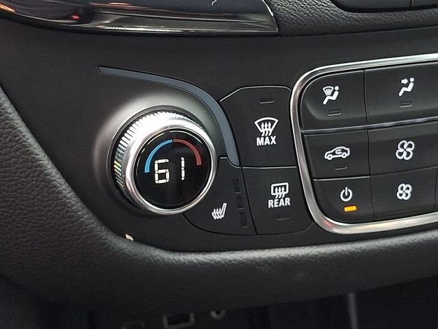 Used 2024 Chevrolet Equinox RS FWD image 21