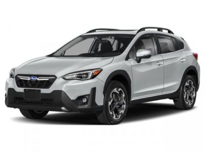 Used 2023 Subaru Crosstrek 2.5i Limited w/ Moonroof Package