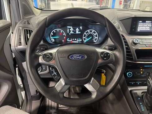 Used 2020 Ford Transit Connect XL FWD image 17