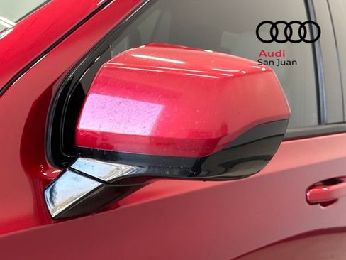 Used 2021 Chevrolet Tahoe Z71 image 13