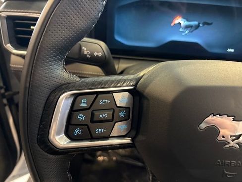 New 2026 Ford Mustang Premium image 21