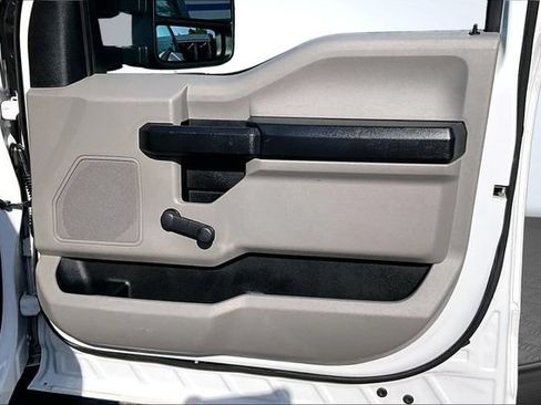 Used 2016 Chevrolet Silverado 2500 W/T RWD image 25