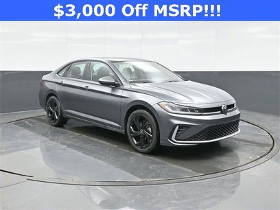 New 2026 Volkswagen Jetta SE