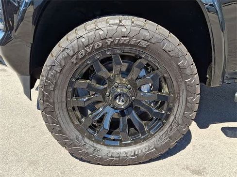 New 2025 Chevrolet Colorado Trail Boss image 7