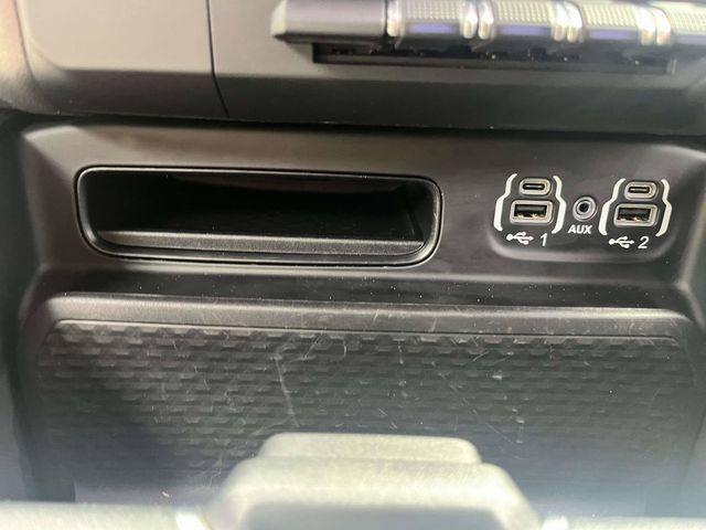 Used 2021 RAM 1500 Big Horn AWD/4WD image 32