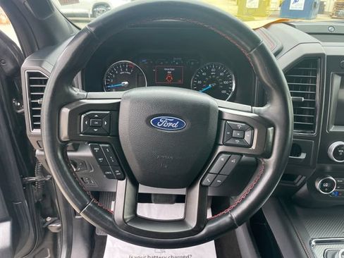 Used 2021 Ford Expedition Max Limited RWD image 25