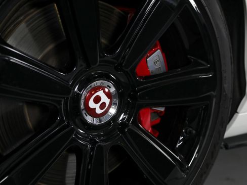Used 2015 Bentley Continental GT V8 S AWD/4WD image 19