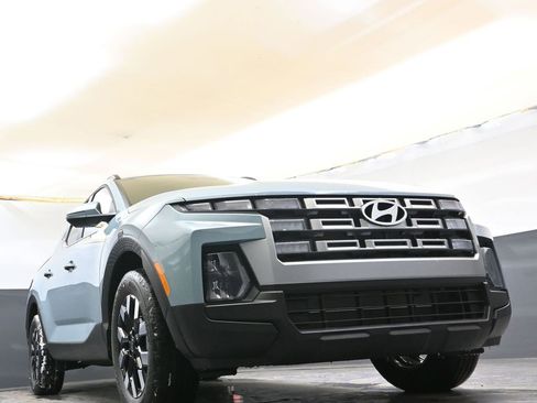 New 2026 Hyundai Santa Cruz SEL image 41