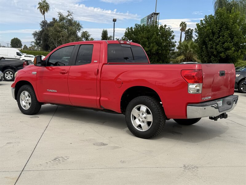 Used 2007 Toyota Tundra SR5 RWD image 3