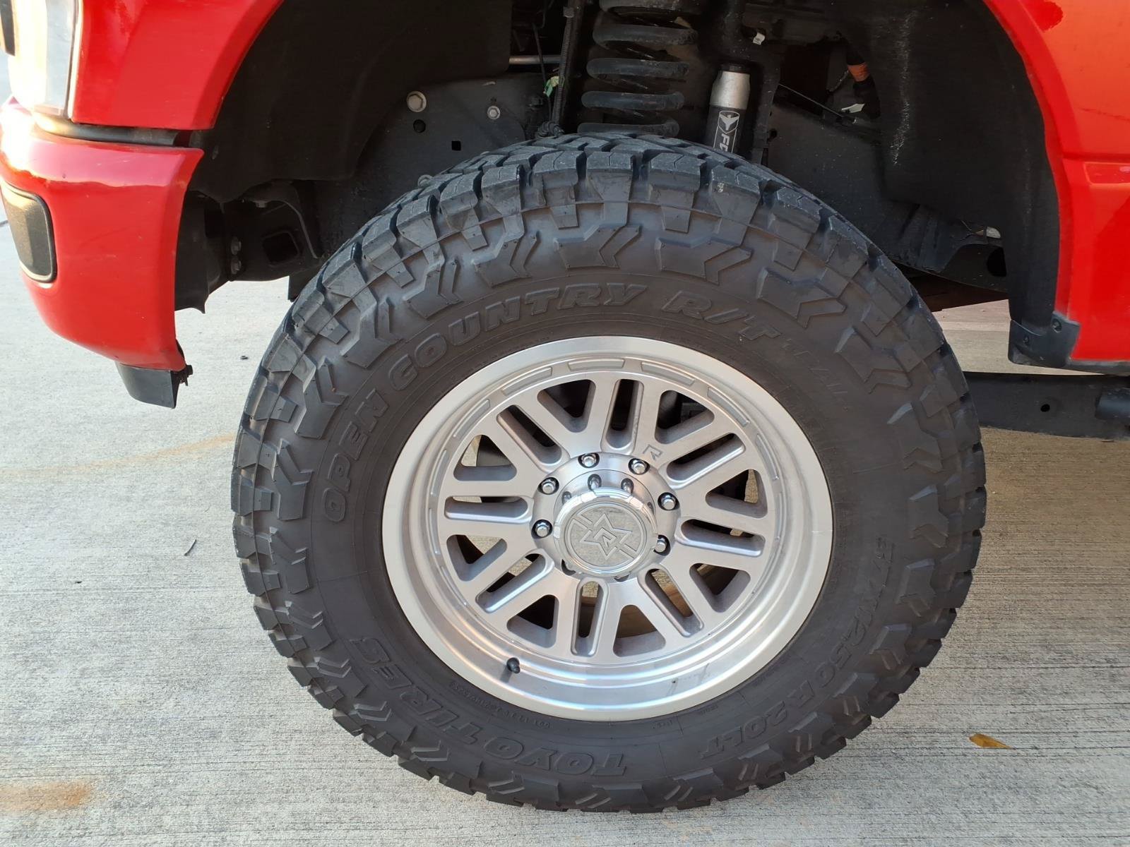 Used 2026 Ford F250 XL w/ STX Appearance Package AWD/4WD image 5