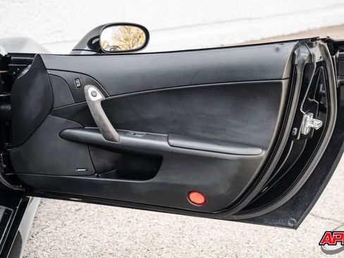 Used 2012 Chevrolet Corvette Grand Sport w/ 3LT Preferred Equipment Group image 68