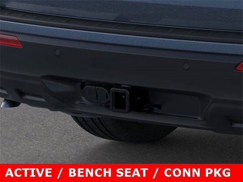 New 2026 Ford Explorer Active image 23