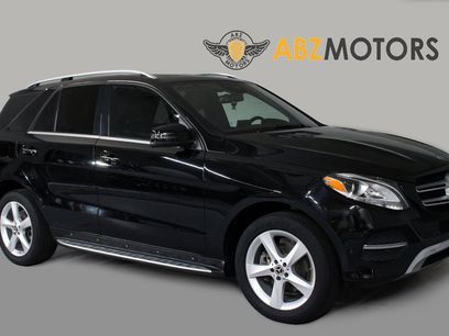 Used 2018 Mercedes-Benz GLE 350