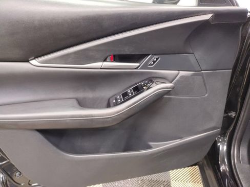 Used 2024 MAZDA CX-30 AWD 2.5 S w/ Select Sport Pkg image 19