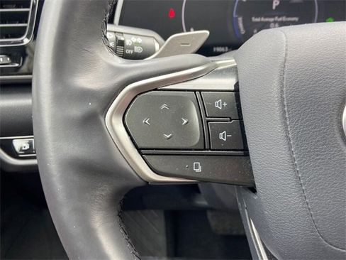 Certified 2023 Lexus NX 350h AWD w/ Premium Package image 16