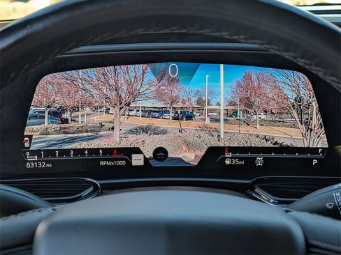 Used 2021 Cadillac Escalade Sport w/ Driver Assist Tech Package image 25