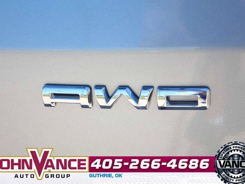 Used 2024 Ford Escape Active AWD/4WD image 10