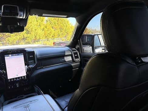 Used 2024 RAM 2500 Limited image 52