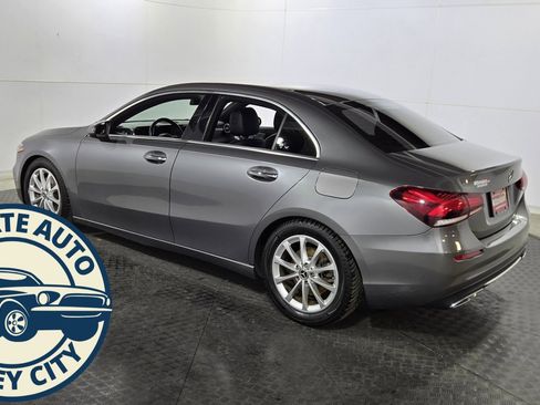 Used 2019 Mercedes-Benz A 220 A 220 image 7