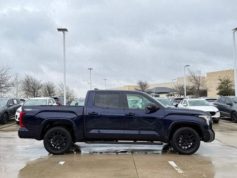 Used 2022 Toyota Tundra SR5 w/ TRD Sport Package image 5