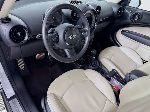 Used 2015 MINI Cooper Countryman S image 9