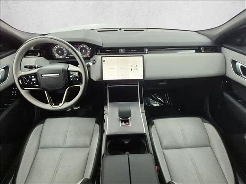 Certified 2026 Land Rover Range Rover Velar S AWD/4WD image 20