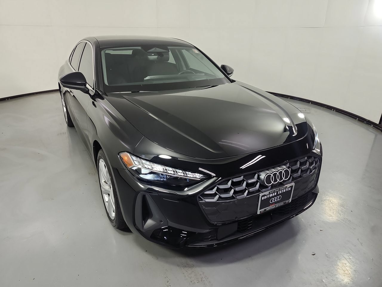 Used 2025 Audi A5 2.0T Premium Plus w/ Premium Plus AWD/4WD image 33