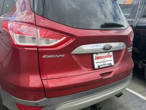 Used 2014 Ford Escape Titanium FWD image 6